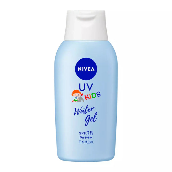 ニベア サンプロテクト ウォータージェル キッズ用 SPF38 PA++ 120g