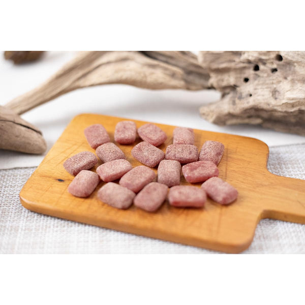 ノーベル 男梅グミ 塩味＆酸味グミ 38g（6個入り）