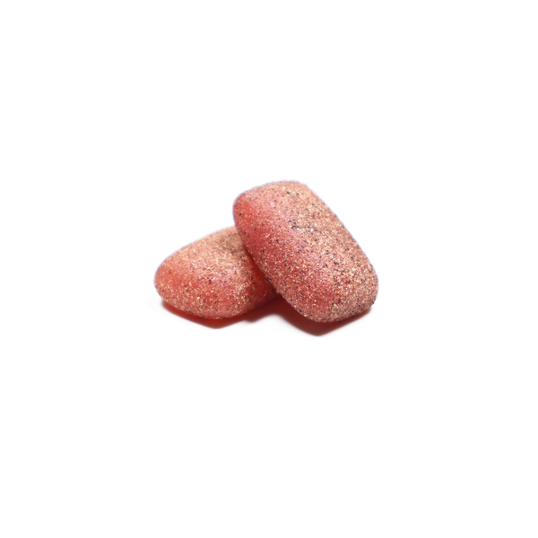 ノーベル男梅グミ 塩味＆酸味グミ 41g（6個入り）