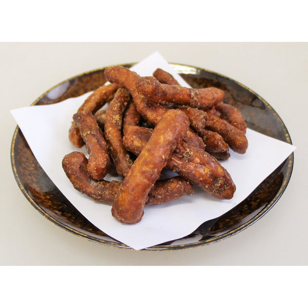 ノースカラーズ 無添加かりんとう 黒糖スナック 100g