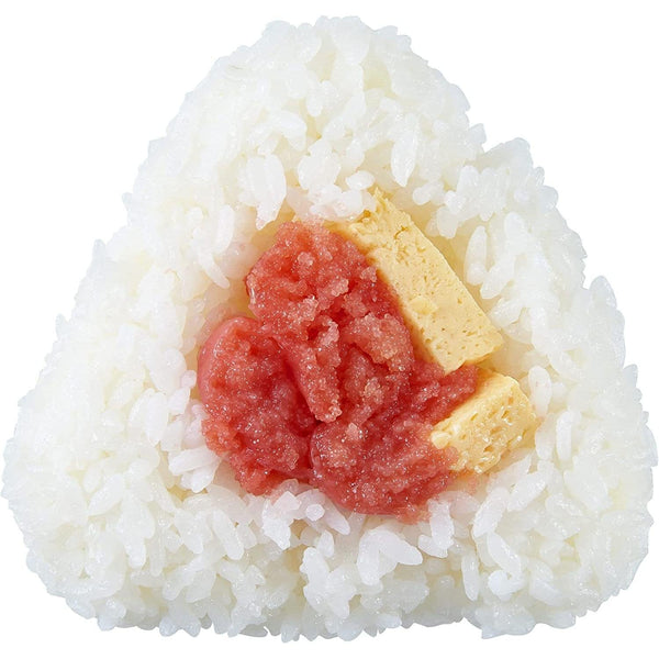 OSK おにぎり＆おかず弁当 二段弁当箱 LS-15