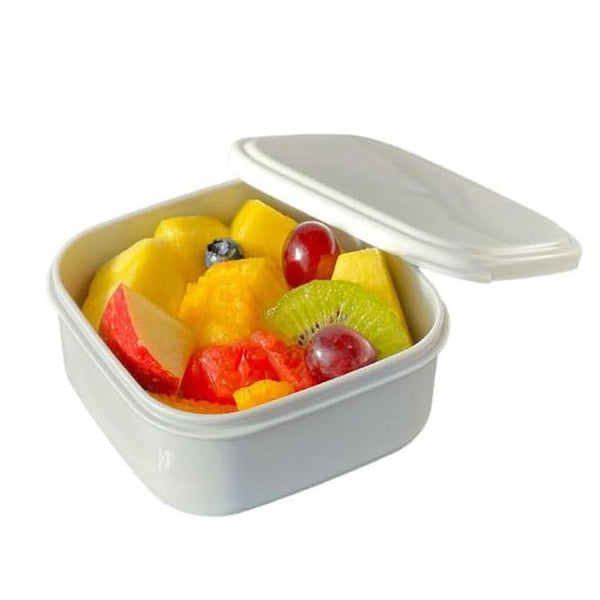 OSK サイドディッシュデザートボックス 電子レンジ対応 食品保存容器 360ml