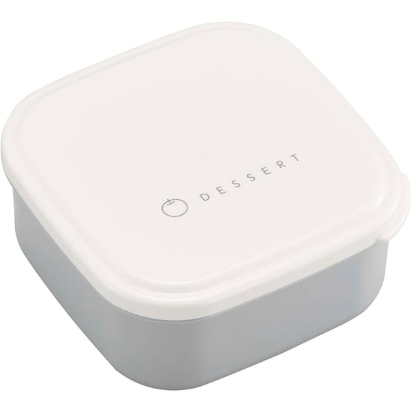 OSK サイドディッシュデザートボックス 電子レンジ対応 食品保存容器 360ml