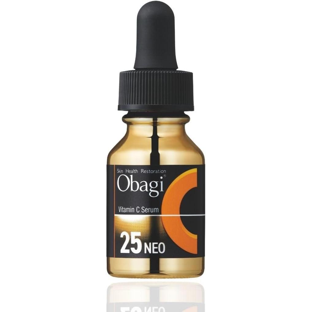 オバジ C25 ビタミンCセラム ネオブライトニング＆アンチエイジング 12ml