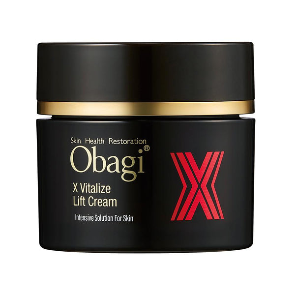 オバジジャパン Xダーマ アドバンストリフト エイジングケアクリーム 50g