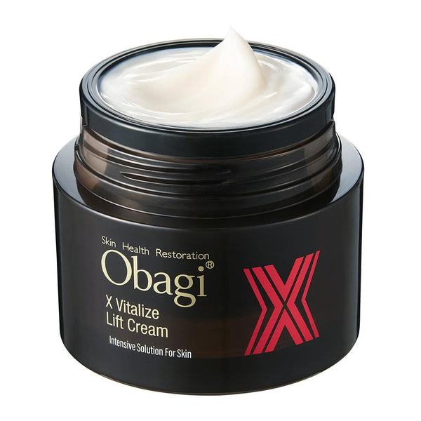 オバジジャパン Xダーマ アドバンストリフト エイジングケアクリーム 50g