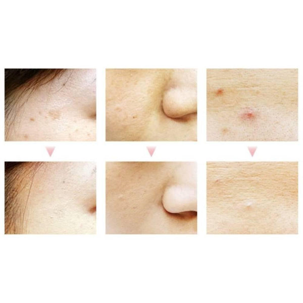 オクタード クリームベース カバー フルカバレッジ ファンデーション 20g