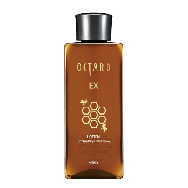 オクタードEXローション ローヤルゼリー＆ハニー 濃厚保湿ローション 200ml