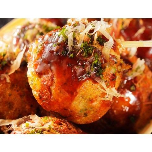 オリバーたこ焼きソース 300g