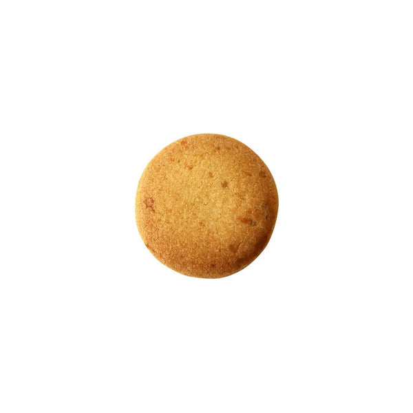 尾西グルテンフリー米粉ハラルクッキー ココナッツ味 8枚入