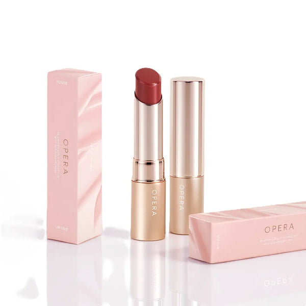 OPERA リップティント N オイルベース処方 透け感発色・高密着 リップカラー 3.9g