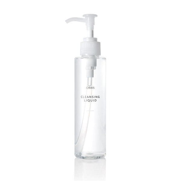 オルビス クレンジングリキッド ライトウェイト オイルフリー メイク落とし 150ml