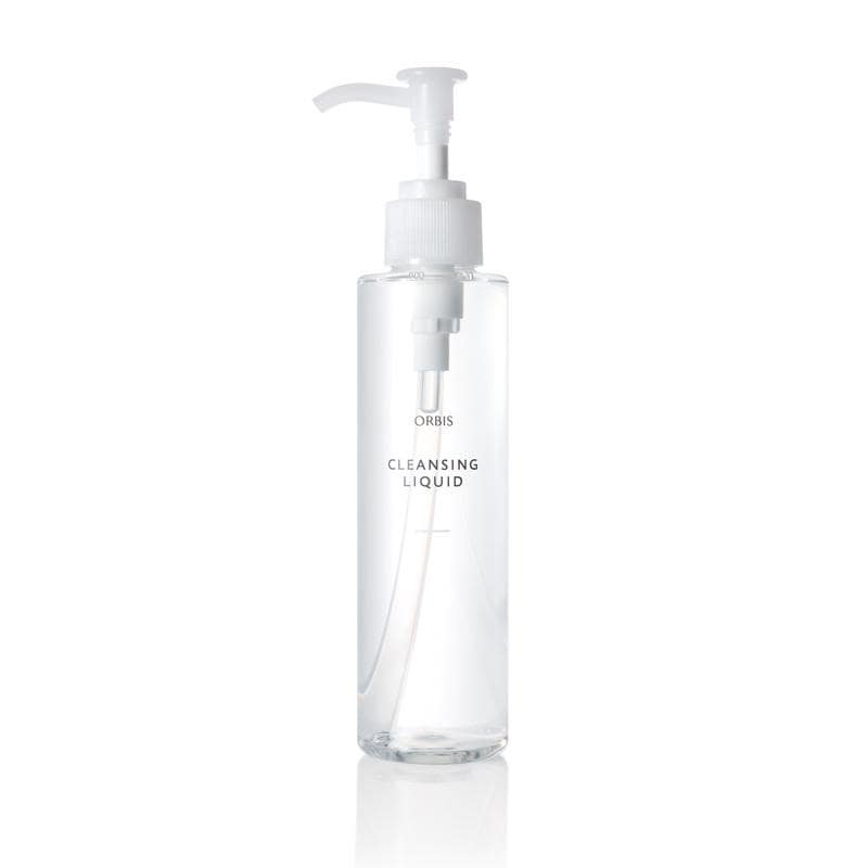 オルビス クレンジングリキッド ライトウェイト オイルフリー メイク落とし 150ml