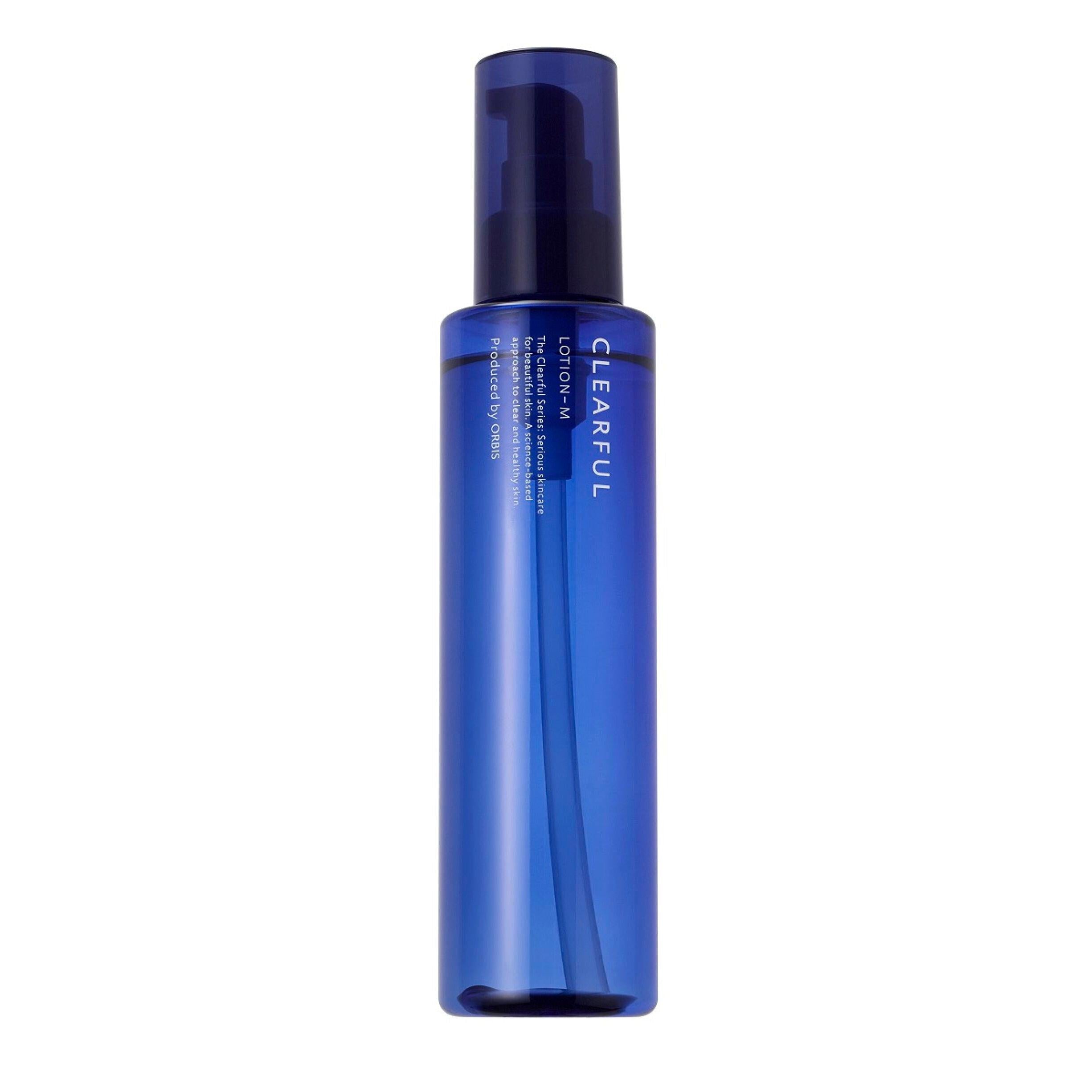 オルビス クリアフルローションM ニキビ用保湿化粧水 180ml