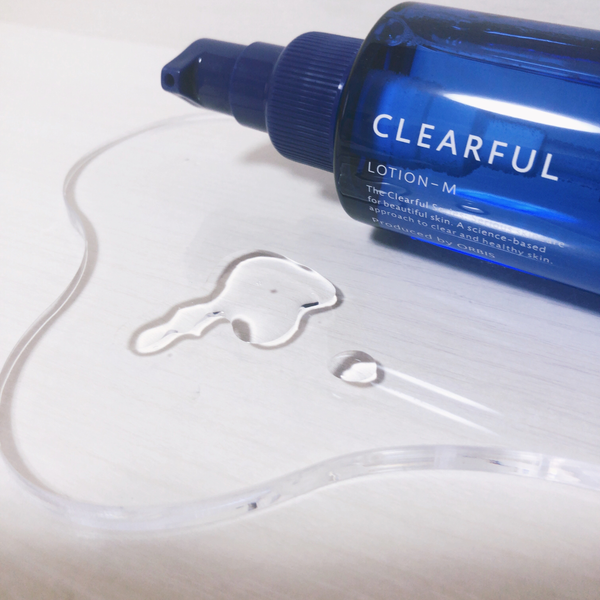 オルビス クリアフルローションM ニキビ用保湿化粧水 180ml