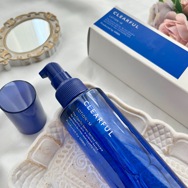 オルビス クリアフルローションM ニキビ用保湿化粧水 180ml