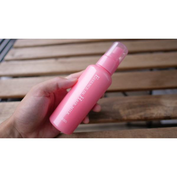 オルビス エッセンスイン ヘアミルク 140g