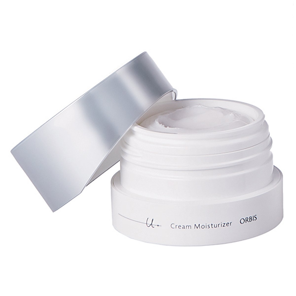 ORBIS U. Cream Moisturizer 50g 2個セット オルビス Uドットクリーム 多機能アンチエイジングモイスチャライザー 50g