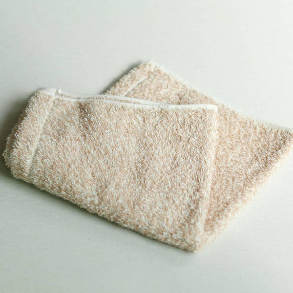 オリム オーガニックコットン100 今治タオル ハンカチ 32×32cm