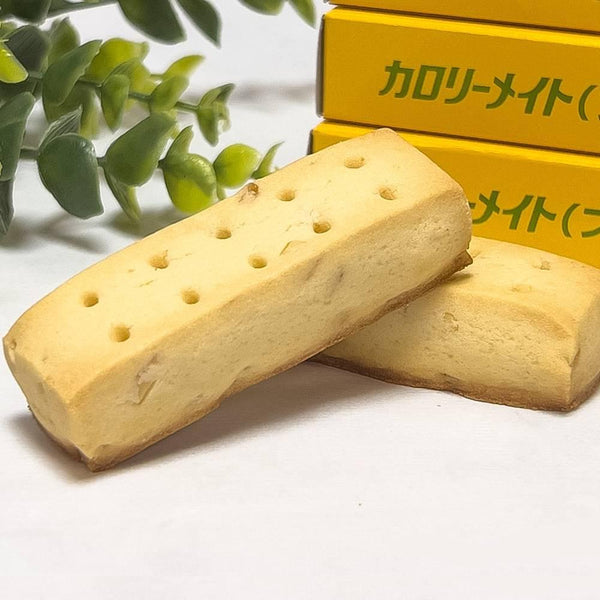 大塚 カロリーメイト ブロック バランス栄養食品 フルーツ 4本入り