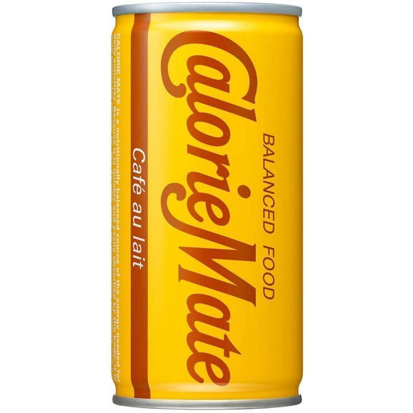 大塚 カロリーメイト ドリンク カフェオレ コーヒーミルク 200ml (3本パック)