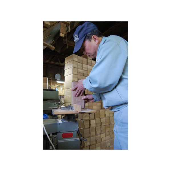 大柳鰹箱 王座鰹節削り器