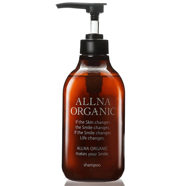 アルナ オーガニックシャンプー サロン限定 ヘアスムージングシャンプー 500ml
