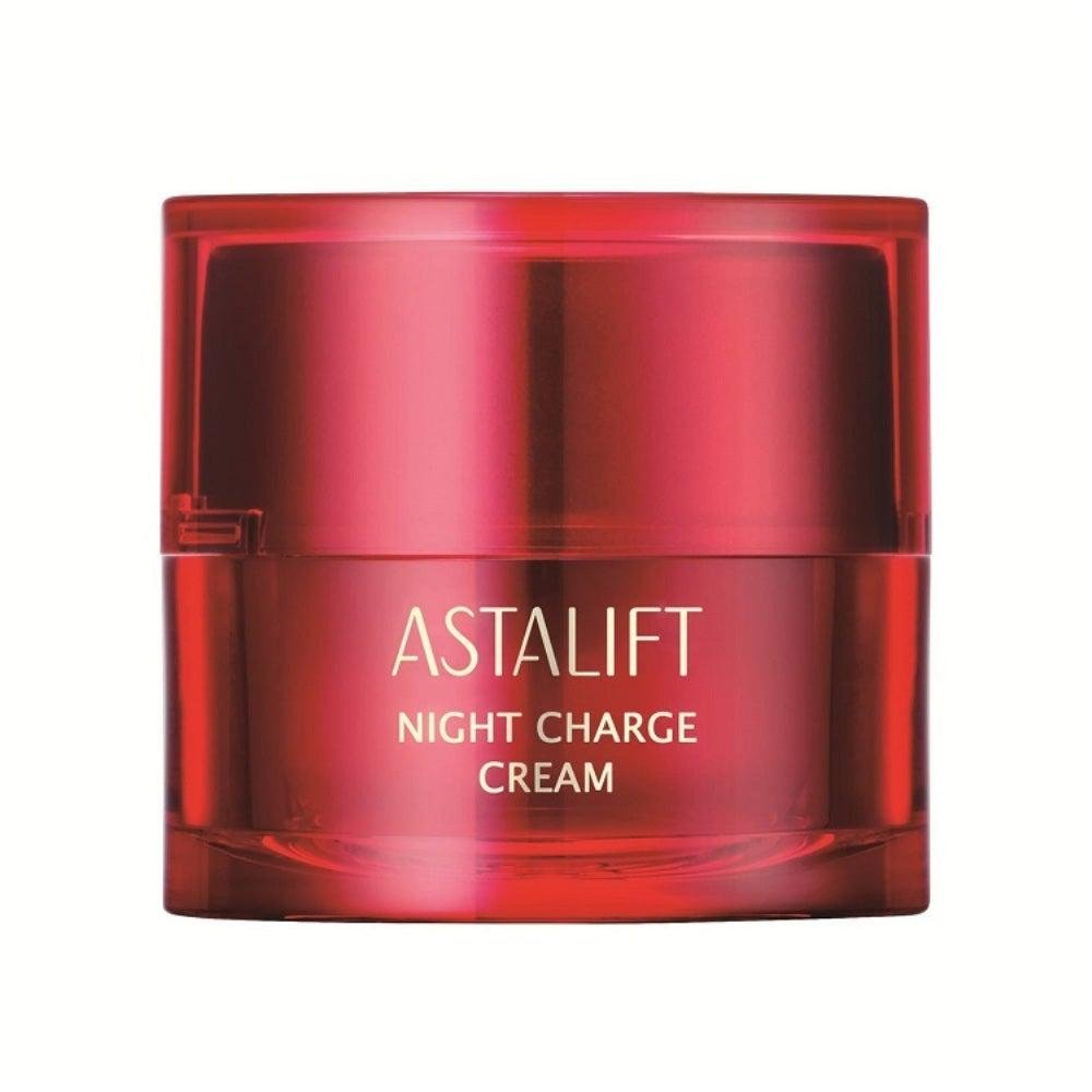 アスタリフト ナイトチャージ フェイスクリーム 30g