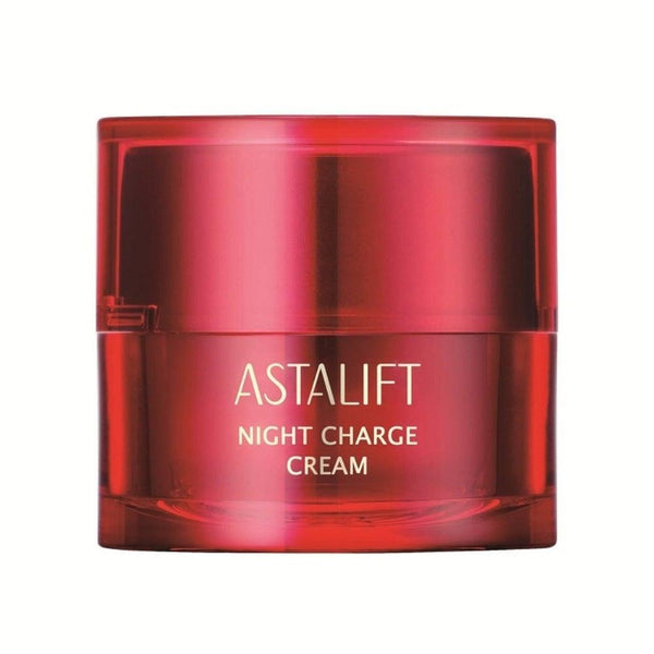 アスタリフト ナイトチャージ フェイスクリーム 30g