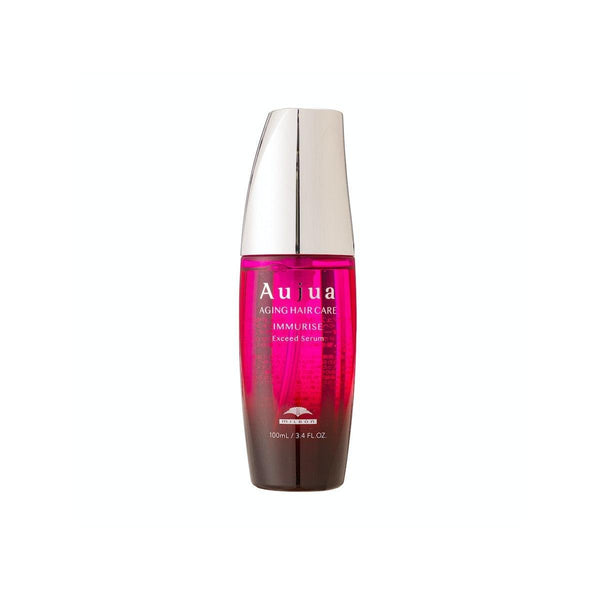 ミルボン オージュア エイジングヘアケア イミュライズ エクシードセラム 100ml