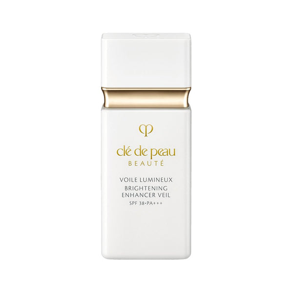 資生堂 クレ・ド・ポー ボーテ ヴォワール ルミヌー ブライトニング メークアップ ベース SPF38 PA+++ 30ml