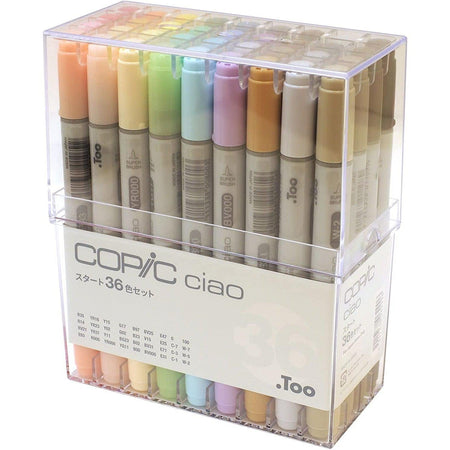 P-1-CPIC-CIAMRK-SET36-