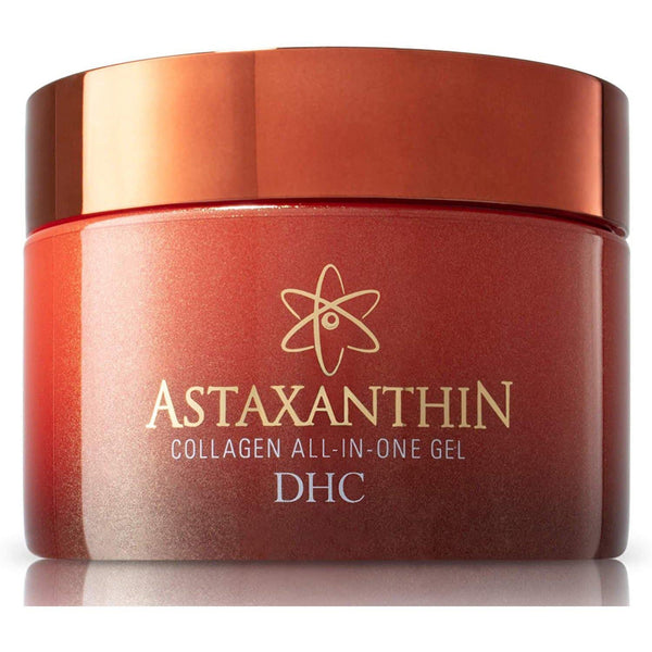 DHC アスタキサンチン コラーゲン オールインワンジェル 120g