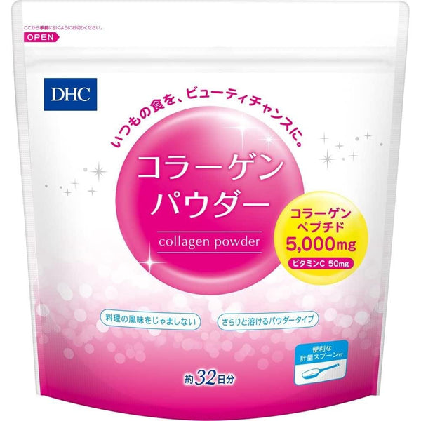 DHC コラーゲンパウダー 192g（32日分）