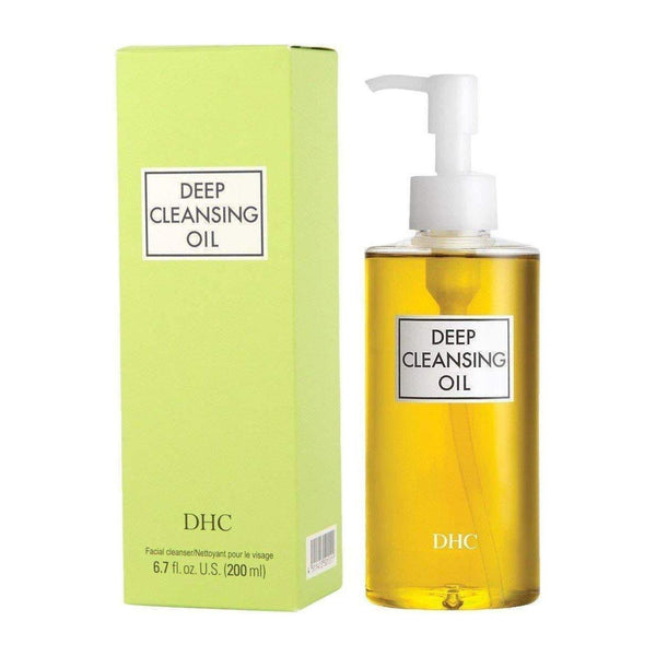 DHC ディープクレンジングオイル 200ml