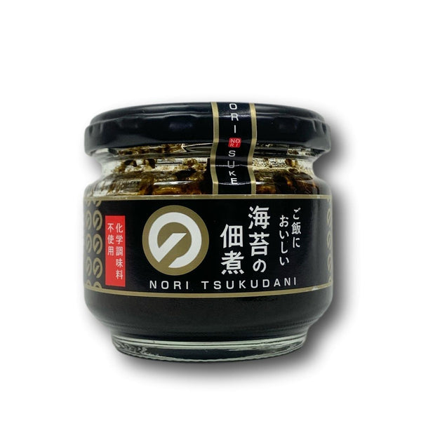 大北海苔佃煮 味付け海苔ペースト 90g