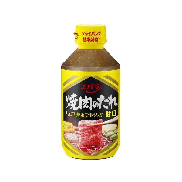 エバラ 焼肉のたれ マイルド和風BBQのたれ 300g