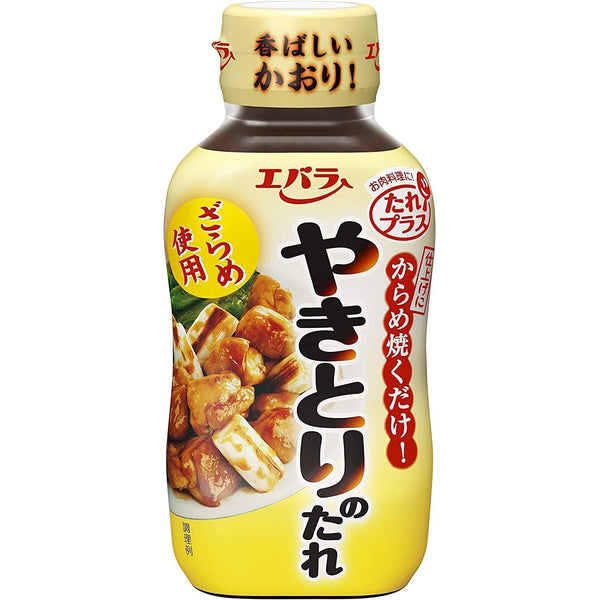 エバラ やきとりのたれ 和風やきとりのたれ 240g