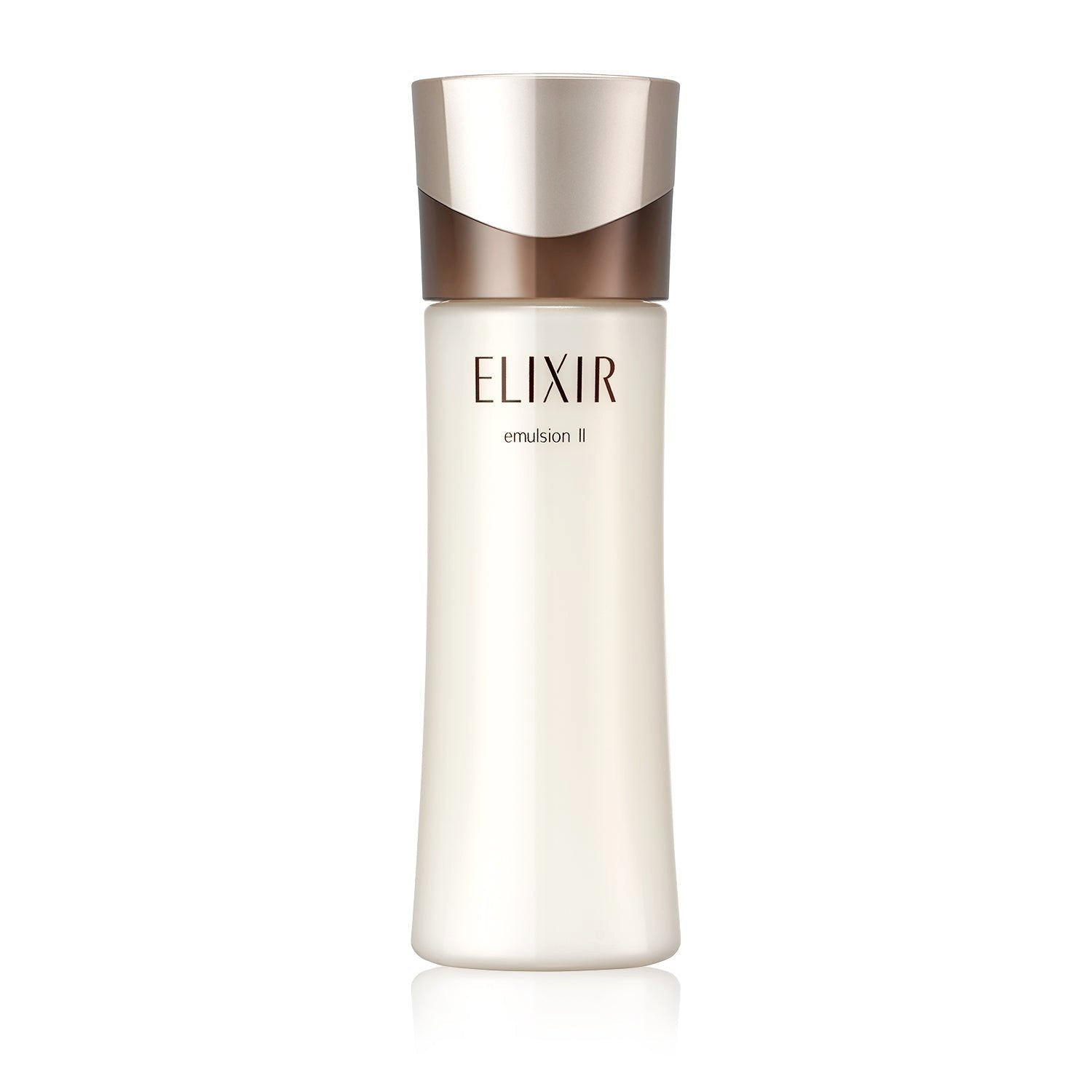 ELIXIR アドバンスド スキンケア エイジ セット 資生堂 エリクシール バイ エイジ エマルジョン アドバンスト