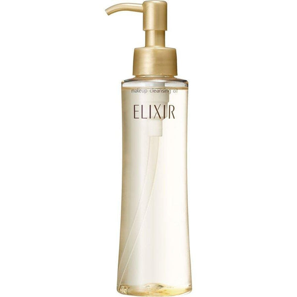 資生堂 エリクシール シュペリエル メイクアップクレンジングオイル N 150ml