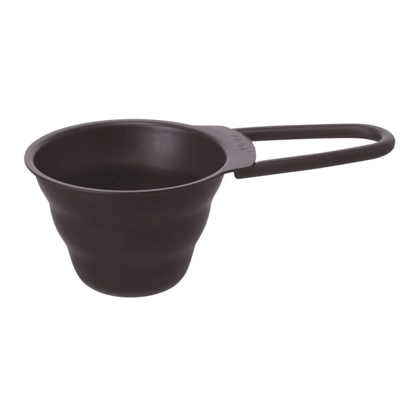 ハリオ V60 コーヒー計量スプーン ブラック M-12MB