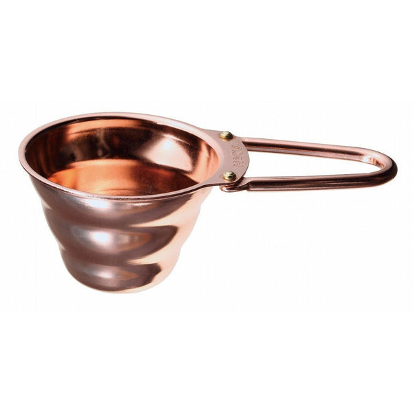ハリオ V60 コーヒー計量スプーン 銅 M-12CP