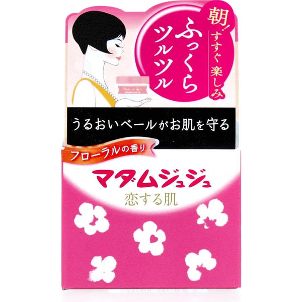 小林 マダムジュジュ 保湿スキンクリーム フローラルの香り 45g