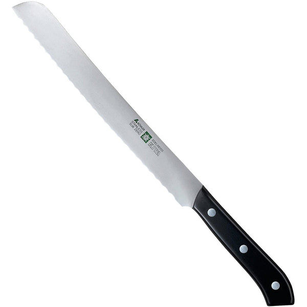 Kiya No.180 エーデルワイス鋼 和包丁 225mm