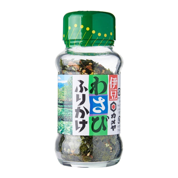 亀屋 わさびふりかけ 48g