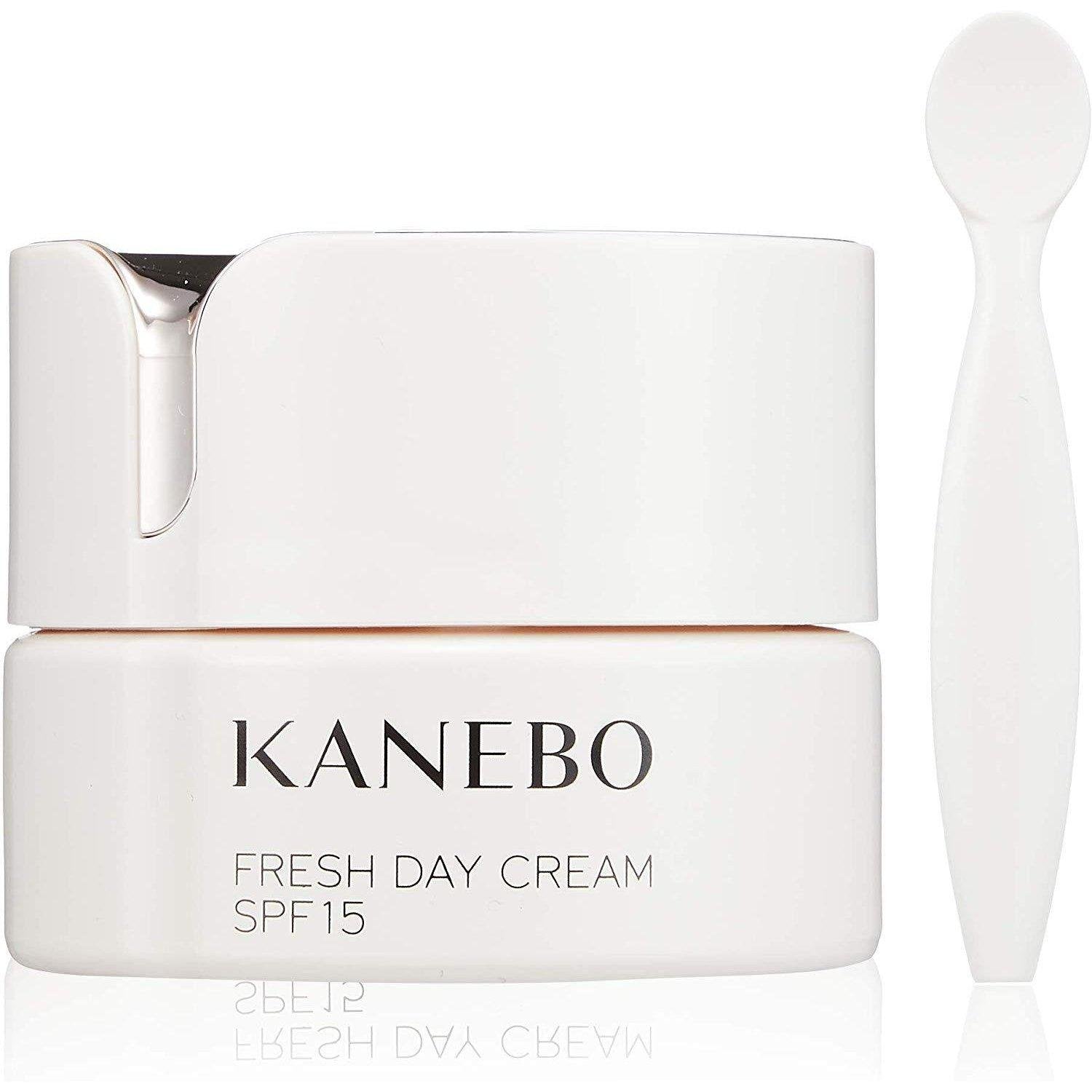 カネボウ フレッシュデイクリーム SPF15 40ml