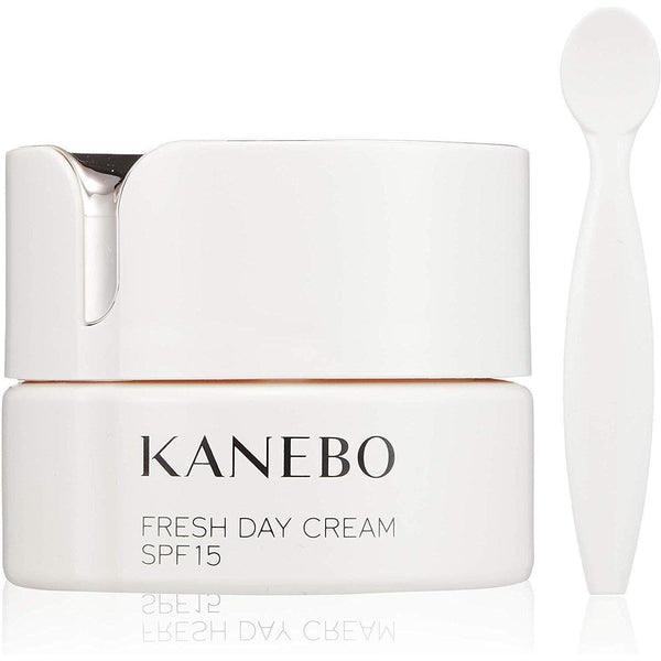 カネボウ フレッシュデイクリーム SPF15 40ml