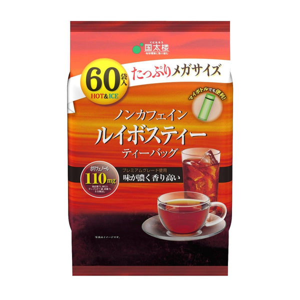 国太郎 プレミアムルイボスティー 60袋