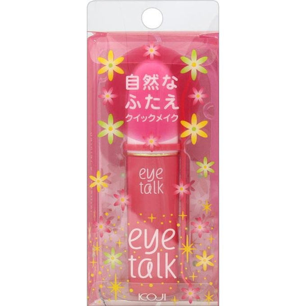 コージー アイトーク 二重まぶた用グルー モイスト 8ml