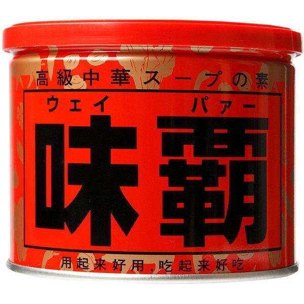 光輝商工 ウェイパ 万能中華調味料 500g